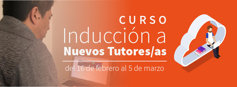 Inducción a Nuevos Tutores/as