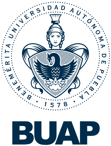 Logo BUAP